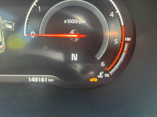 KIA Ceed usata, con Airbag Passeggero