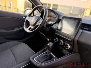 RENAULT Clio usata, con Autoradio