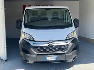 CITROEN Jumper usata, con Chiusura centralizzata