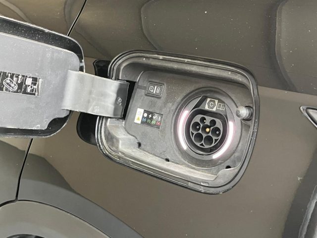 DS AUTOMOBILES DS 7 usata, con Airbag testa