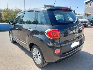 FIAT 500L usata, con Chiusura centralizzata