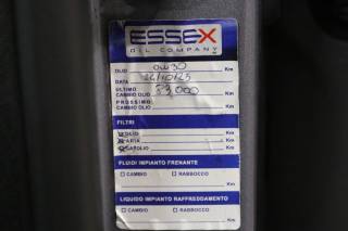 PEUGEOT 3008 usata, con Head-up display