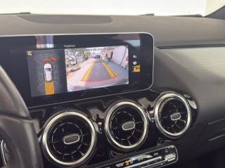 MERCEDES-BENZ B 200 usata, con Controllo elettronico della corsia