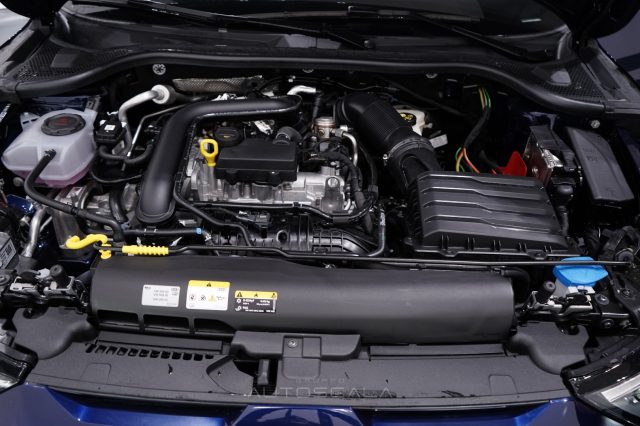 AUDI A1 usata 31