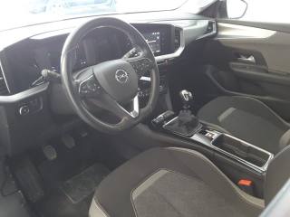 OPEL Mokka usata, con Boardcomputer