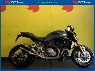 DUCATI Monster 1200