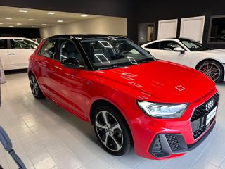 AUDI A1 SPB 30 TFSI S line edition