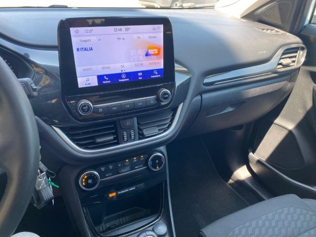 FORD Puma usata, con Cruise Control