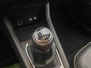 RENAULT Captur usata, con Alzacristalli elettrici