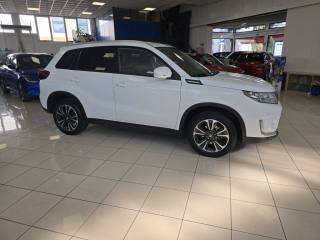 SUZUKI Vitara usata, con Autoradio