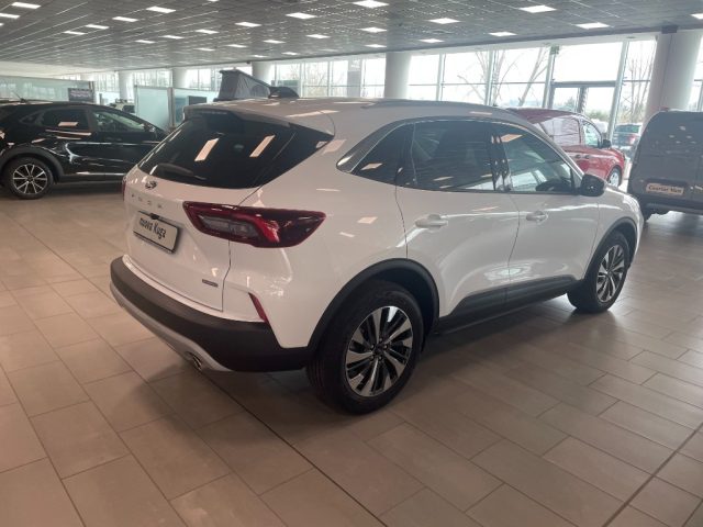 FORD Kuga usata, con Autoradio digitale
