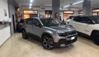 JEEP Avenger 1.2 Turbo 100 CV Summit
