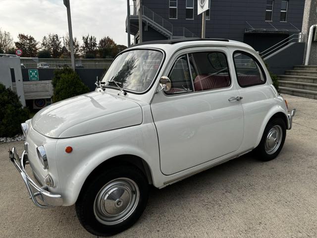 FIAT 500L usata 3