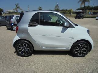 SMART ForTwo usata, con Chiusura centralizzata