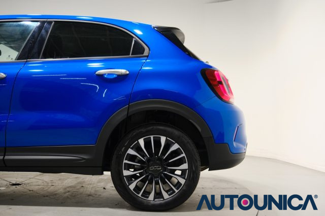 FIAT 500X usata, con Riconoscimento dei segnali stradali