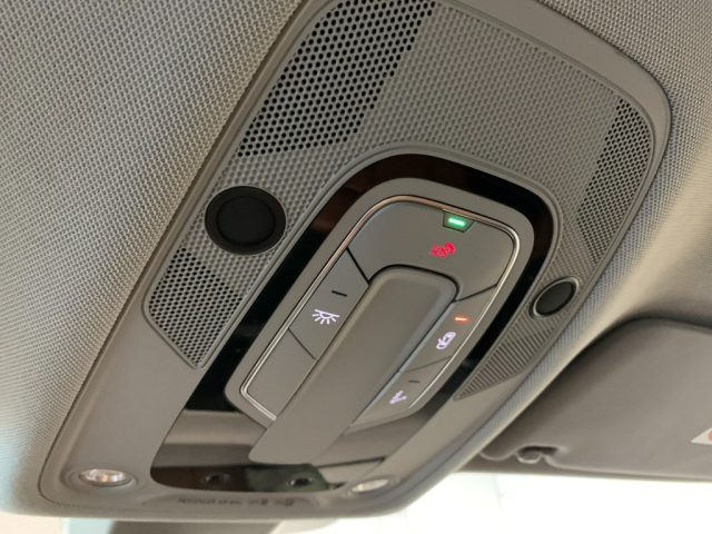 AUDI Q5 usata, con Fari LED