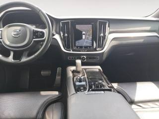 VOLVO V60 usata, con Interni in pelle