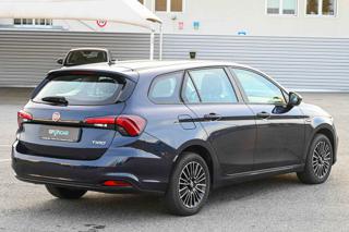FIAT Tipo usata, con Alzacristalli elettrici