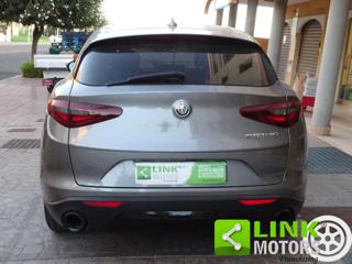 ALFA ROMEO Stelvio usata, con Alzacristalli elettrici