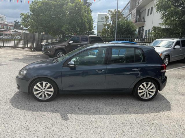 VOLKSWAGEN Golf usata, con Climatizzatore