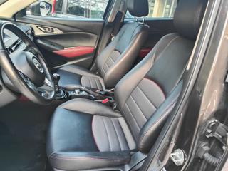 MAZDA CX-3 usata, con Park Distance Control