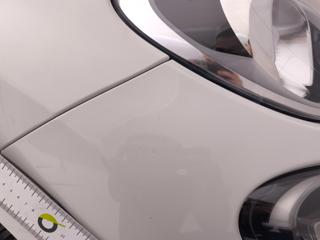 FIAT 500 usata, con Spoiler