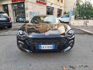 FIAT 124 Spider usata, con Airbag