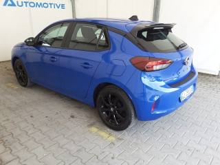 OPEL Corsa usata, con ESP