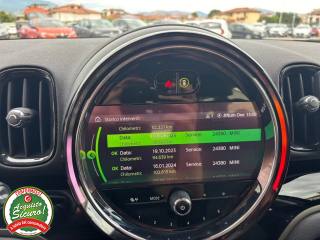 MINI Countryman usata, con ESP