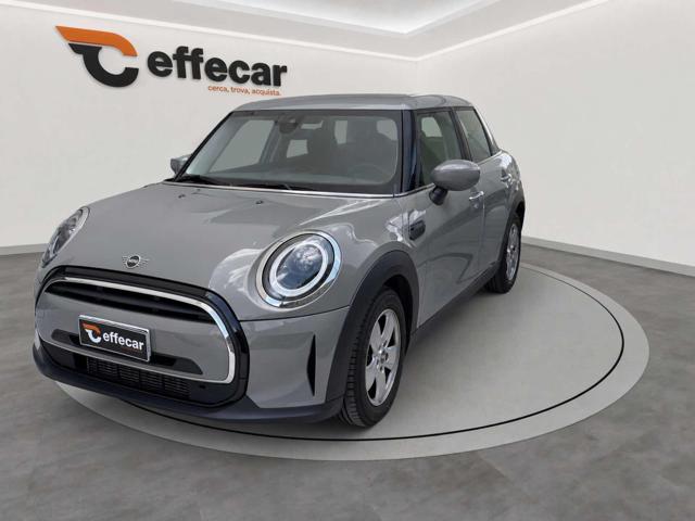 MINI One usata, con ABS