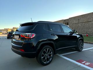 JEEP Compass usata, con Adaptive Cruise Control