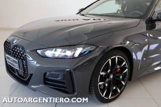 BMW 420 usata, con Android Auto