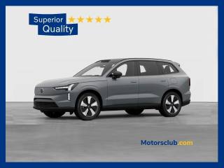 VOLVO EX90 Core Single Motor