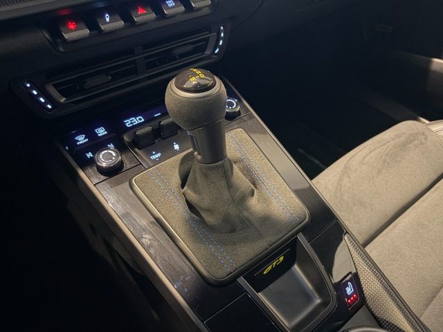 PORSCHE 911 usata, con Boardcomputer