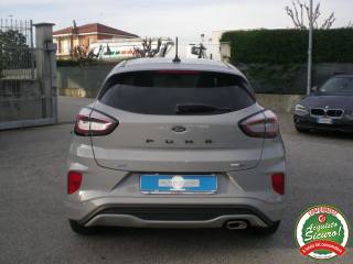 FORD Puma usata, con Climatizzatore