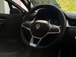 RENAULT Captur usata, con Sensore di luce