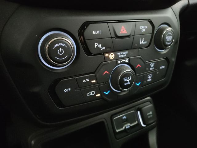 JEEP Renegade usata, con Bracciolo