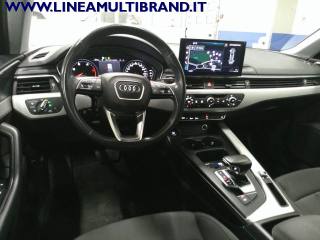 AUDI A4 usata, con Luci diurne LED
