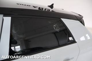 AUDI A1 usata, con Luci diurne