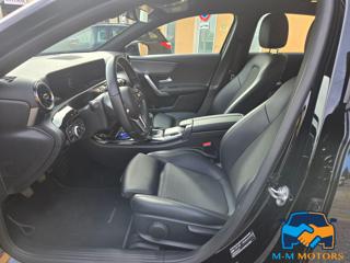 MERCEDES-BENZ A 180 usata 25