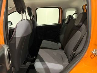 FIAT Panda usata, con Chiusura centralizzata