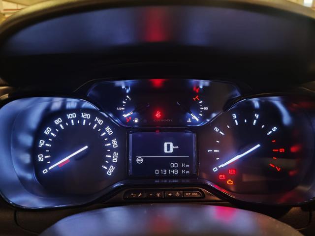 CITROEN C3 usata, con Chiusura centralizzata