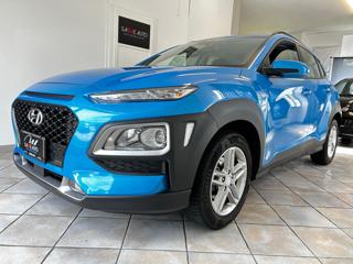 HYUNDAI Kona 1.0 T-GDI Comfort  EURO 6B