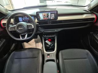 JEEP Avenger usata, con Cruise Control