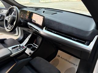 BMW X2 usata, con Cruise Control