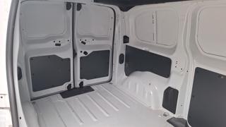 FIAT Scudo usata, con Park Distance Control