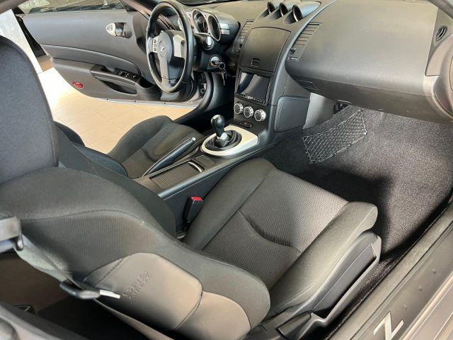 NISSAN 350Z usata, con ESP