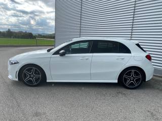 MERCEDES-BENZ A 180 usata, con Cerchi in lega