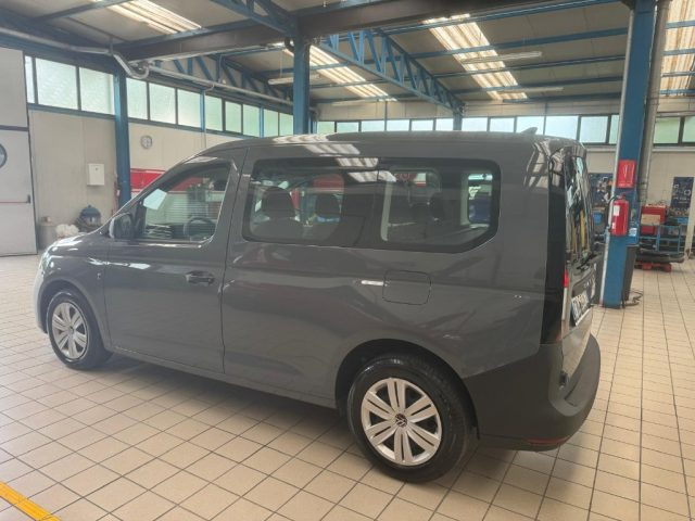 VOLKSWAGEN Caddy usata, con Airbag laterali