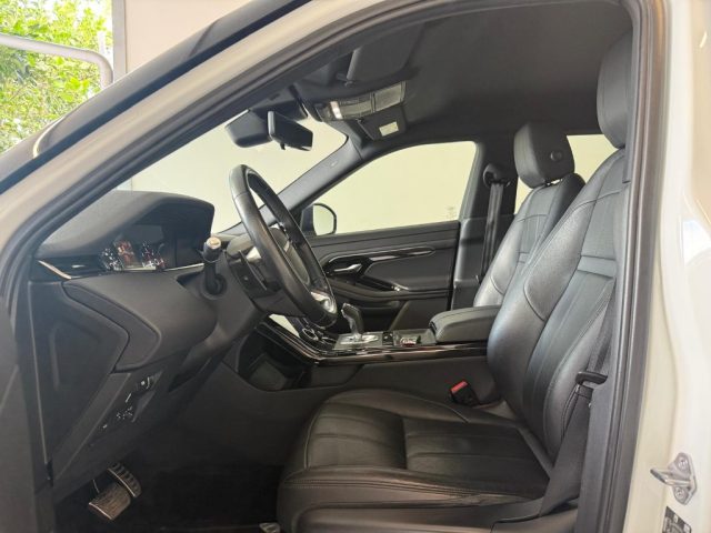 LAND ROVER Range Rover Evoque usata, con Controllo trazione